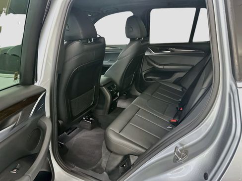 Used 2019 BMW X3 xDrive30i w/ Driving Assistance Package AWD/4WD image 28