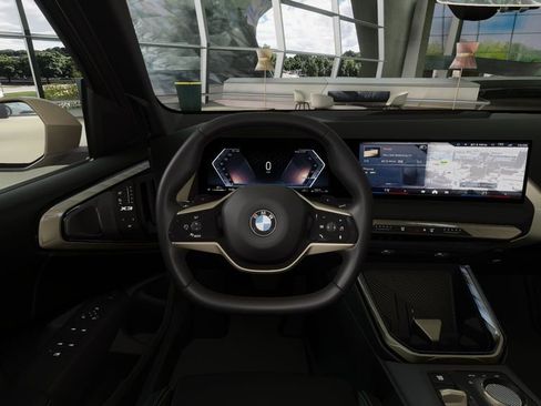 Used 2025 BMW X3 xDrive30i w/ Convenience Package image 37