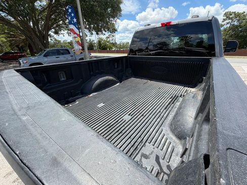 Used 2021 Ford F250 XL w/ STX Appearance Package AWD/4WD image 28