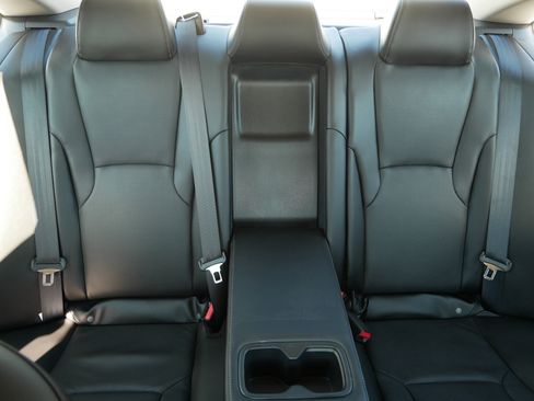 Used 2023 Honda Accord EX-L image 13