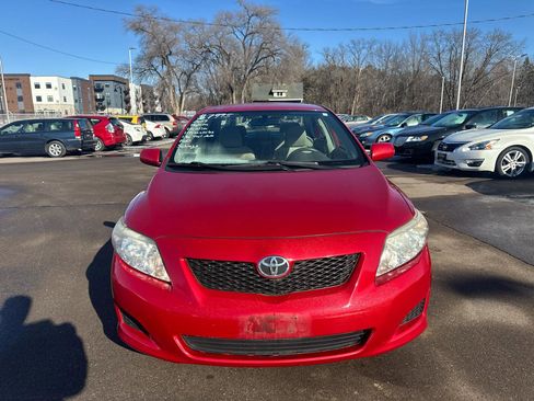 Used 2009 Toyota Corolla image 2