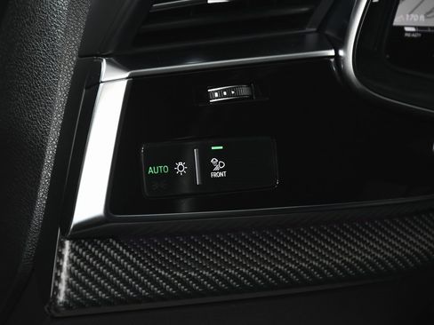 Used 2025 Audi SQ7 Premium Plus image 25