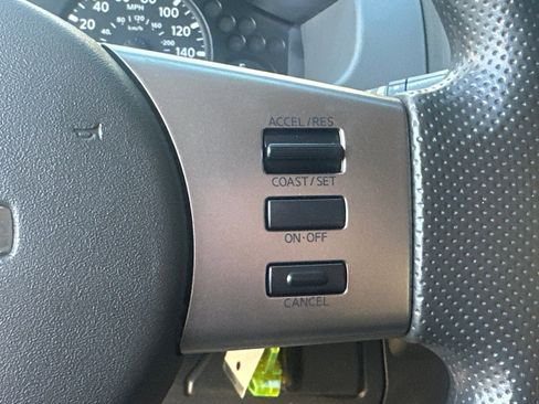 Used 2011 Nissan Xterra X image 24