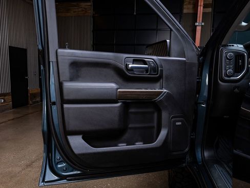 Used 2020 Chevrolet Silverado 1500 RST w/ All-Star Edition AWD/4WD image 33