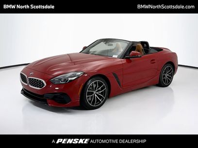 Used 2020 BMW Z4 sDrive30i w/ Premium Package
