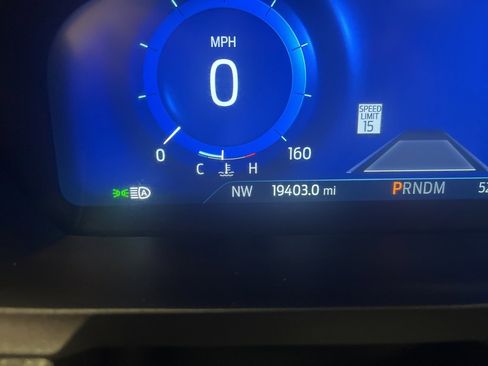 Used 2022 Ford Explorer ST w/ Equipment Group 401A image 5