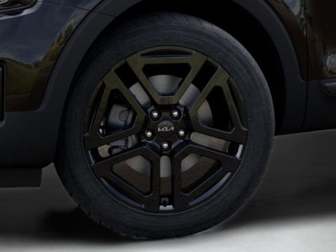 New 2025 Kia Telluride SX X-Line AWD/4WD image 11