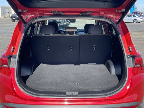 Used 2022 Hyundai Santa Fe SEL w/ Convenience Package image 14