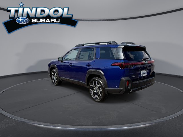 New 2026 Subaru Outback Touring XT AWD/4WD image 6