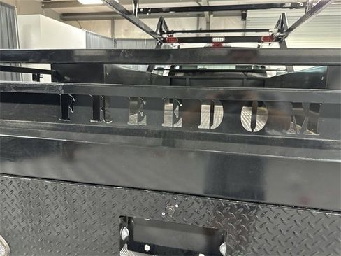 New 2023 Ford F550 4x4 Regular Cab Super Duty image 55