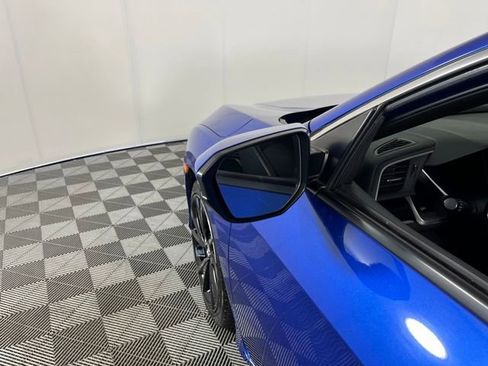 Used 2021 Honda Civic Sport image 11
