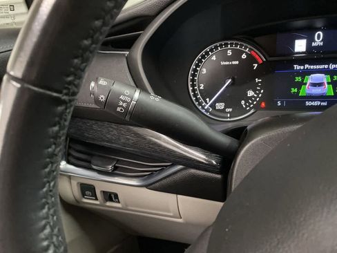 Used 2020 Cadillac XT4 Premium Luxury w/ Driver Awareness Package image 26