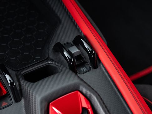 Used 2024 Lamborghini Revuelto AWD/4WD image 66