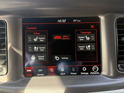 Used 2022 Dodge Charger Scat Pack image 24