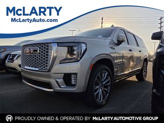 Used 2021 GMC Yukon XL Denali w/ Denali Premium Package video 1