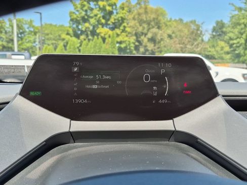 Used 2026 Toyota Prius Limited w/ Limited Premium Package AWD/4WD image 25