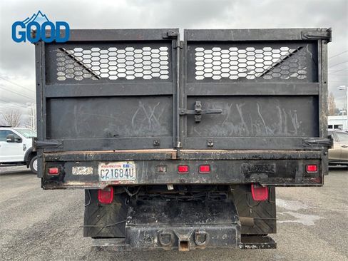 Used 2019 RAM 4500 Tradesman image 14