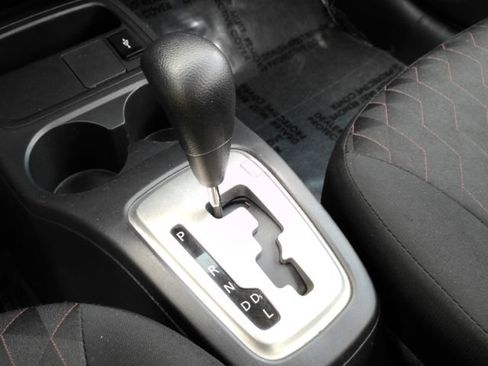 Used 2024 Mitsubishi Mirage ES FWD image 40