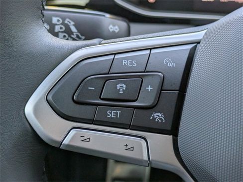 New 2026 Volkswagen Jetta Sport image 25