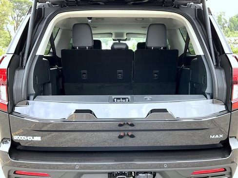New 2027 Ford Expedition Max Active AWD/4WD image 10