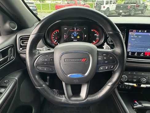 Used 2024 Dodge Durango GT AWD/4WD image 44