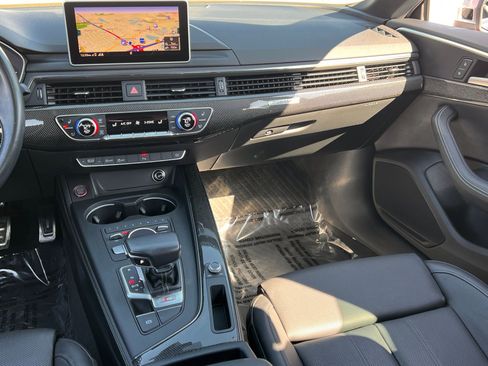 Used 2018 Audi S5 Premium Plus w/ Navigation Package image 27