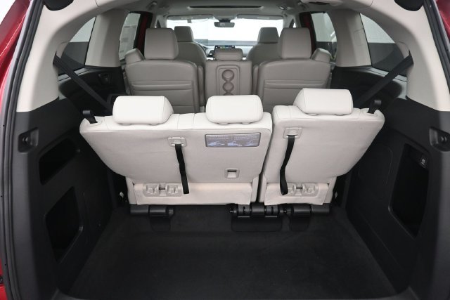 New 2026 Honda Odyssey EX-L image 35