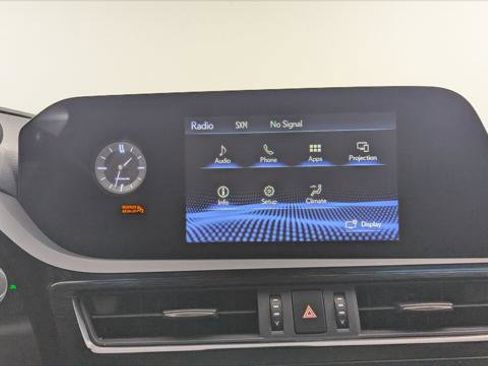 Used 2022 Lexus ES 350 w/ Premium Package image 31