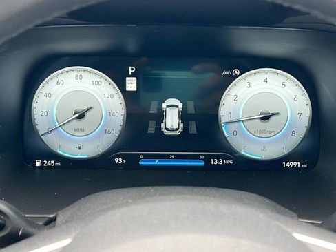 Used 2024 Hyundai Palisade Calligraphy AWD/4WD image 30