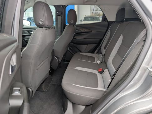 Used 2023 Chevrolet TrailBlazer LT w/ Convenience Package image 15