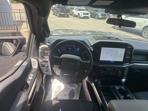 New 2025 Ford F150 STX w/ Equipment Group 200A image 26