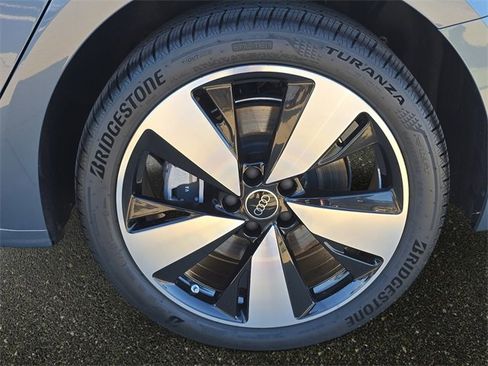 Certified 2025 Audi A5 2.0T Premium image 35