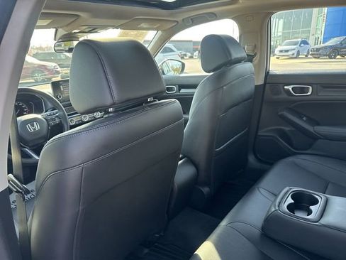 Certified 2024 Honda Civic EX-L image 23