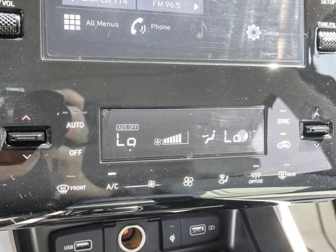 Used 2023 Hyundai Tucson SEL w/ Convenience Package FWD image 25