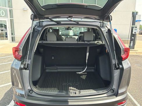 Used 2020 Honda CR-V EX image 7