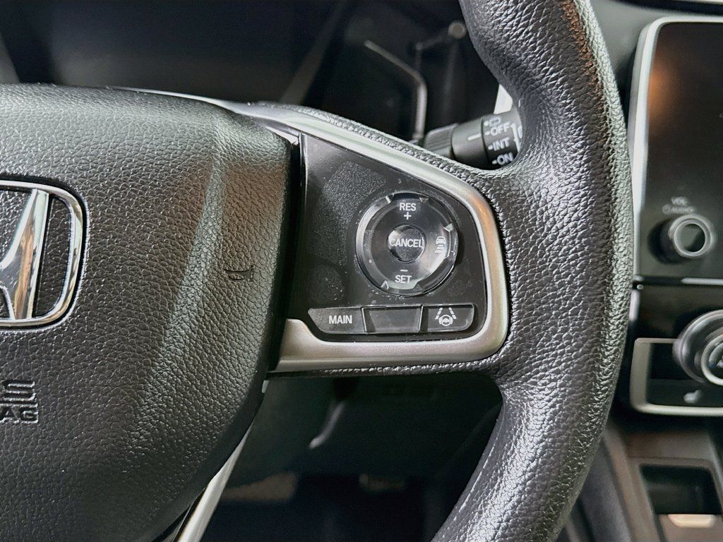 Used 2022 Honda CR-V EX image 12