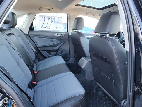 New 2026 Volkswagen Jetta SE image 14