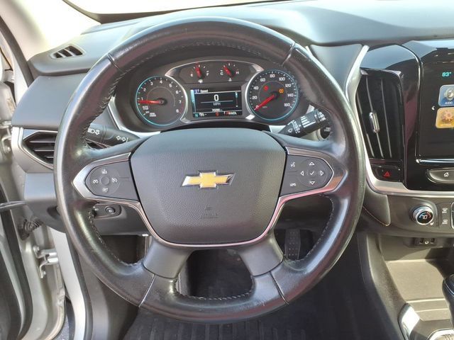Used 2019 Chevrolet Traverse LT FWD image 18