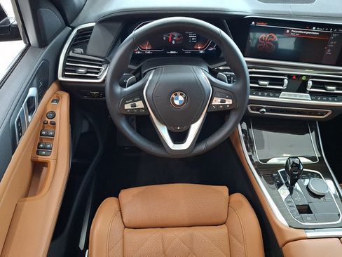 Used 2023 BMW X5 xDrive40i w/ Premium Package AWD/4WD image 12
