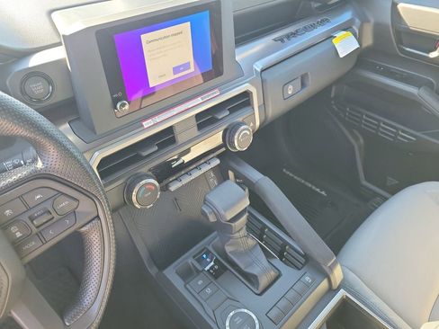 New 2026 Toyota Tacoma SR5 image 25