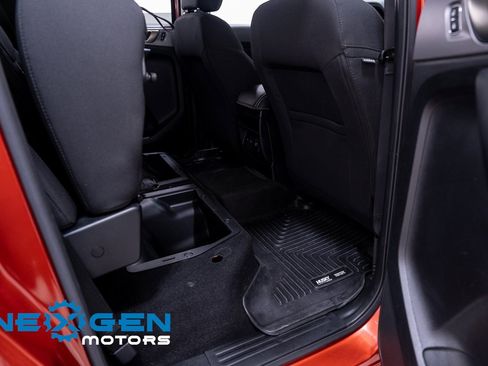 Used 2022 Ford Ranger XLT w/ Equipment Group 302A High image 43