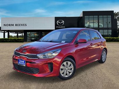Used 2020 Kia Rio S