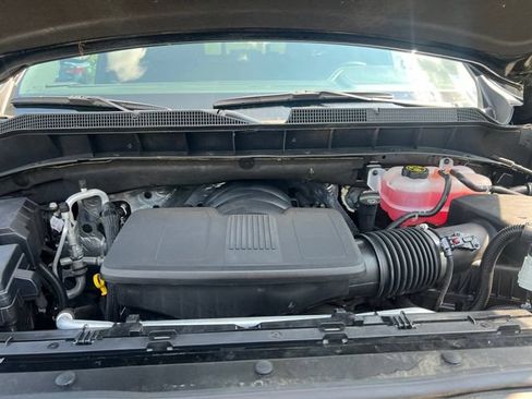 Used 2023 Chevrolet Silverado 1500 High Country AWD/4WD image 20