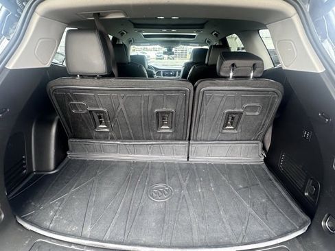Used 2021 Buick Enclave Avenir image 14