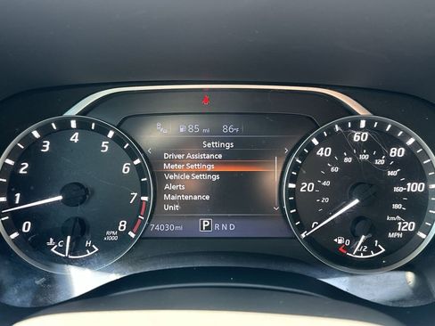 Used 2023 Nissan Frontier SV w/ Midnight Edition Package image 19