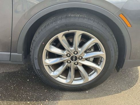 Used 2020 Lincoln Corsair AWD w/ Premium Package image 9