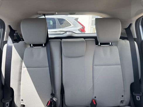 Used 2020 Honda HR-V EX image 9