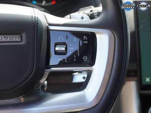 Used 2023 Land Rover Range Rover SE AWD/4WD image 28