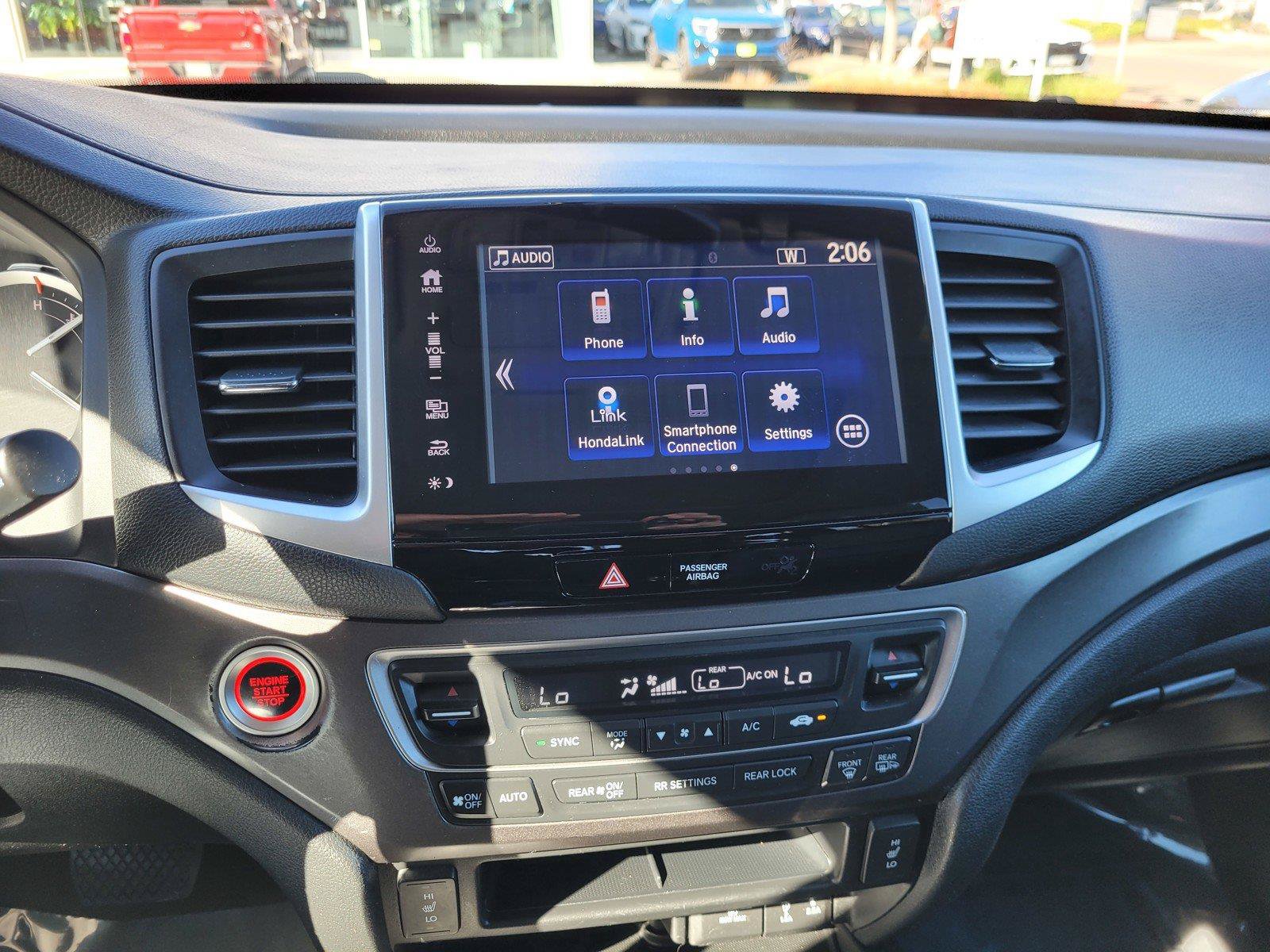 Used 2017 Honda Pilot EX-L image 28
