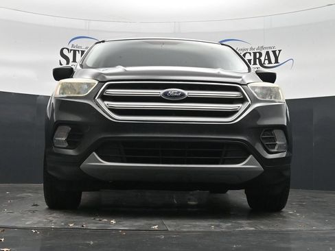 Used 2017 Ford Escape SE FWD image 26